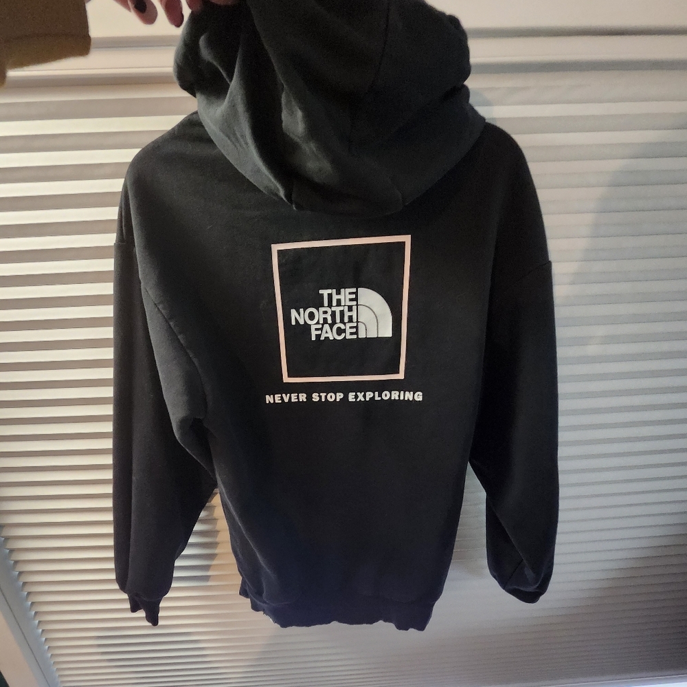 North Face Hoodie